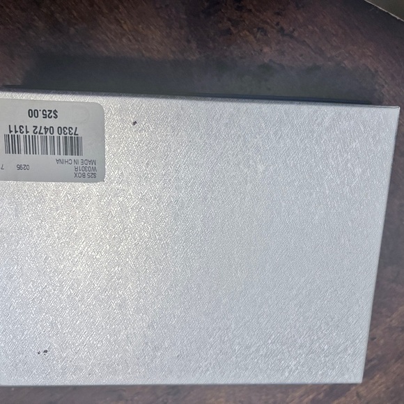 Charter Club Rose Gold and Silver Jewelry Set - Picture 4 of 13